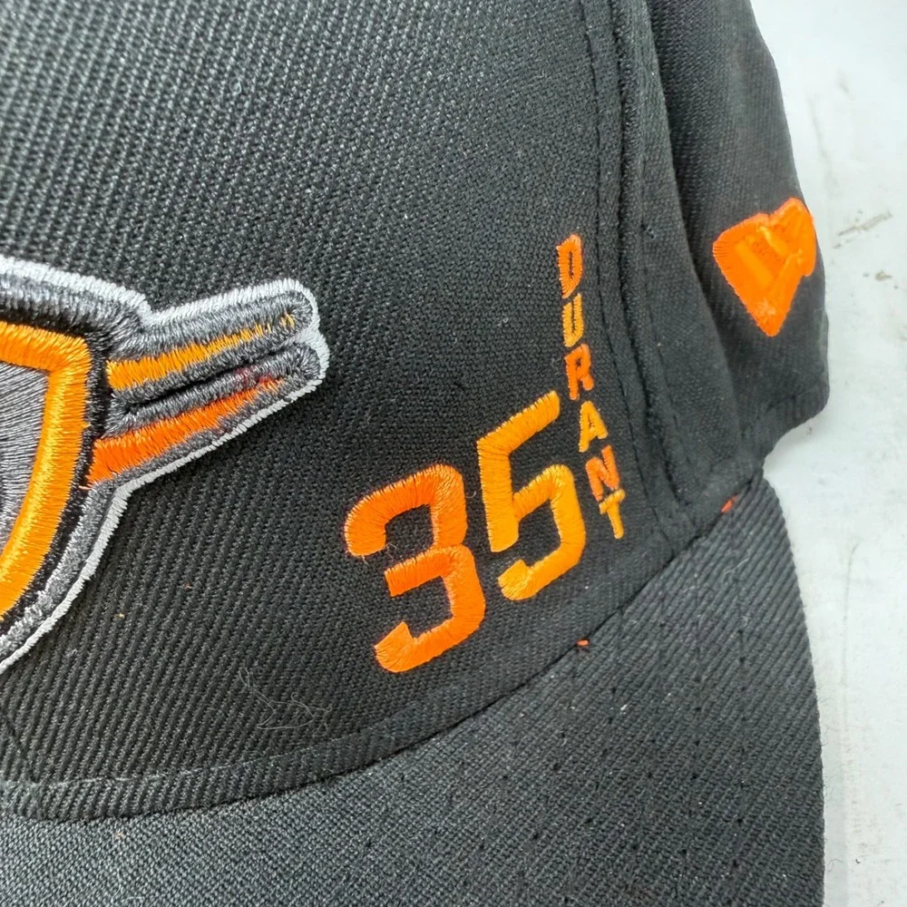 New Era oklahoma city